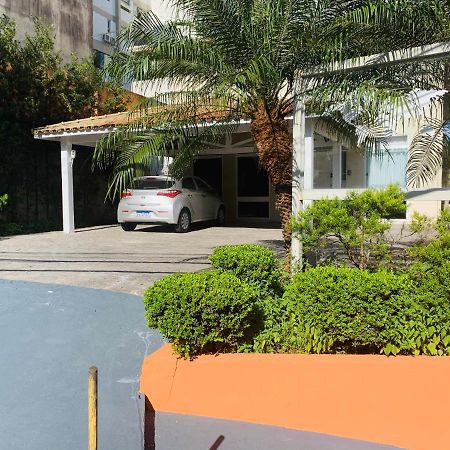 Pousada Mundi Morumbi Сао Паоло Екстериор снимка